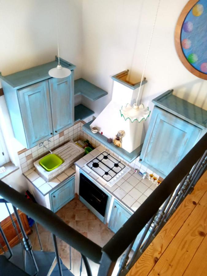 Opera D'oro Holiday home Piegaro (Umbria)