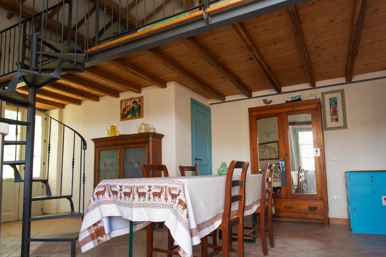 Holiday home Opera D'oro Piegaro (Umbria)