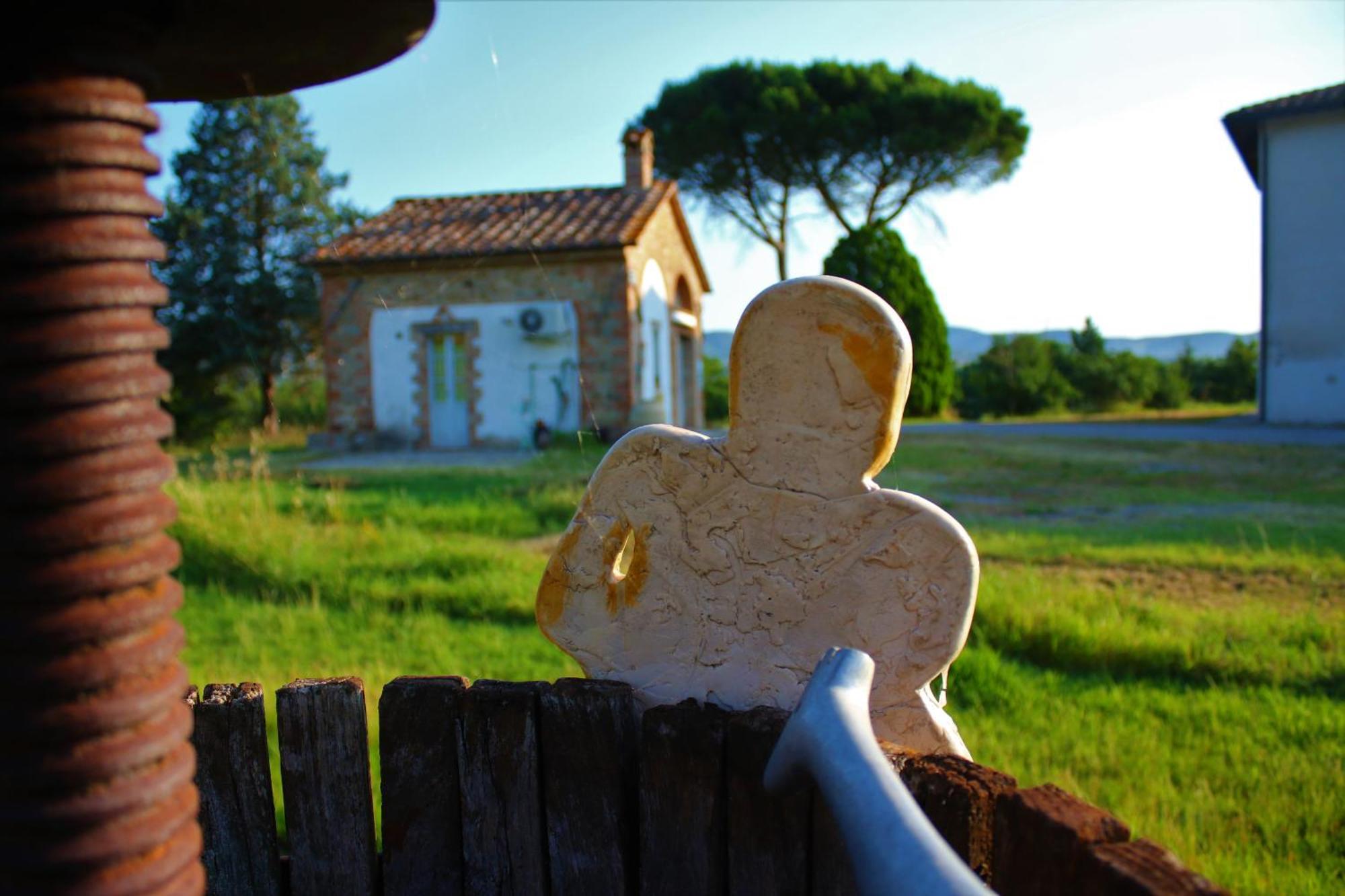 Opera D'oro Piegaro (Umbria)